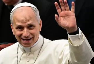 Papa León XIV dialoga con jóvenes y aconseja prudencia en uso de IA