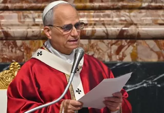 Papa León XIV llama a la unidad entre cristianos en su viaje a Turquía