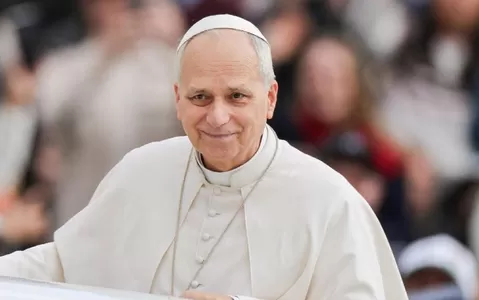Papa León XIV llegará al Perú el 11 de noviembre