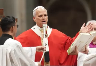 Papa León XIV será operado en Roma de un nódulo en el pulmón
