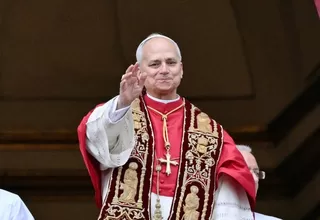 Papa León XIV pide fin de las guerras en mensaje de Navidad