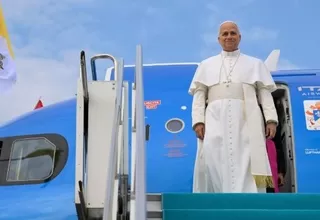 Papa León XIV viajará a España, Mónaco y países de África