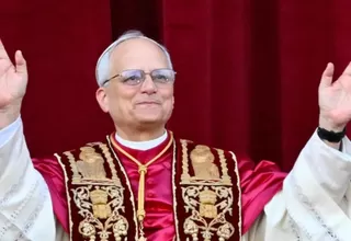 Papa nombra nuevos obispos para Piura y Chuquibamba en el Perú