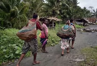 Papua Nueva Guinea: 8 condenados a muerte por asesinato relacionado con brujería