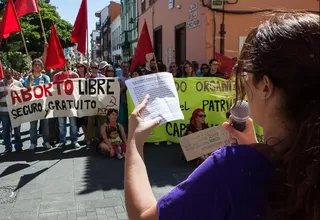 Paraguay: gobierno impide abortar a menor violada por su padrastro