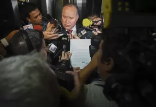 Paraguay: Horacio Cartes renunció como presidente para asumir como senador