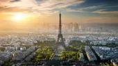 Francia: París cierra bares y limita restaurantes y facultades para frenar la pandemia - Noticias de paris