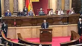 Parlamento de Cataluña fracasa en investir presidente a Quim Torra - Noticias de quim-torra