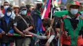 Paro nacional en Colombia: Movilización indígena reforzará protesta social contra Gobierno de Duque - Noticias de movilizaciones