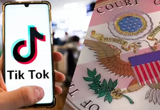 Peligra el futuro de TikTok en Estados Unidos