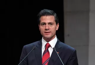 Peña Nieto vuelve a un México indignado por fuga de 'El Chapo'