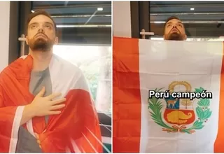 Perú campeón del Mundial de Desayunos al vencer a Venezuela