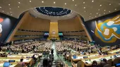 Perú, México y Chile logran plaza en el Consejo de DDHH de la ONU - Noticias de restos-humanos