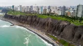 Estudio indica que Perú es el país del Pacífico sur más expuesto a grandes tsunamis - Noticias de estudio-impacto-ambiental