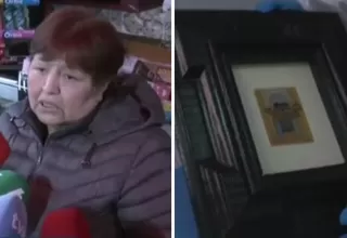 Peruana halla por error pintura perdida de Picasso en Madrid