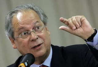 Petrobras: detienen al exministro José Dirceu por escándalo de corrupción