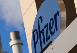 Pfizer inicia el ensayo clínico de un fármaco oral contra el coronavirus