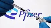 Pfizer libera la patente de su pastilla contra el COVID-19 para fabricarse a bajo costo - Noticias de pfizer