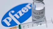 Pfizer ofrecerá vacunas a precio de costo a 45 países - Noticias de vacuna pfizer