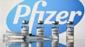 Pfizer y BioNTech piden a la FDA una autorización para distribuir su vacuna contra el COVID-19 - Noticias de fda