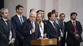 Piñera tras disturbios en Viña del Mar: Chile ya ha tenido demasiada violencia - Noticias de sebastian-pinera