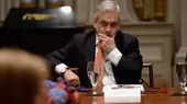 Piñera rechazó vínculos con pesquera peruana favorecida por fallo de La Haya - Noticias de sebastian-palacin