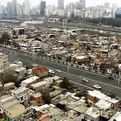 La pobreza en Argentina llegó al 36,5 %