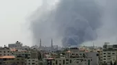 Portavoz de Hamás: "Alto el fuego probablemente tenga lugar pronto" - Noticias de comision-alto-nivel