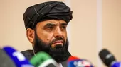 Portavoz talibán dice que mujeres podrán continuar asistiendo a escuelas y universidades en Afganistán - Noticias de escuela