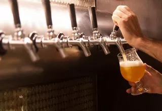 Precio de la cerveza se elevaría por el calentamiento global