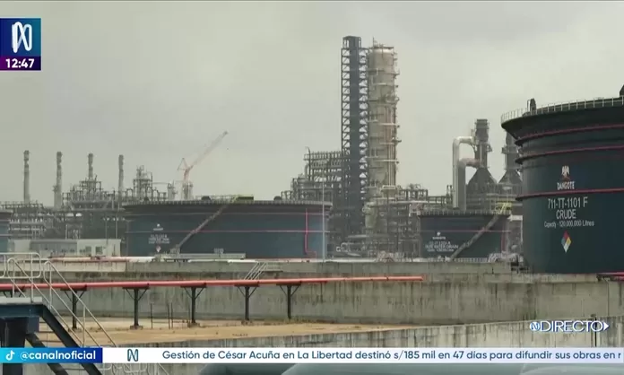 Precio del petróleo se dispara por conflicto en Medio Oriente | Canal N