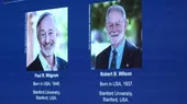 Paul Milgrom y Robert Wilson ganan el Premio Nobel de Economía 2020 por su búsqueda de la subasta perfecta - Noticias de premio-nobel-medicina