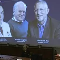 Premio Nobel de Medicina 2020 es otorgado a 3 virólogos descubridores de la hepatitis C