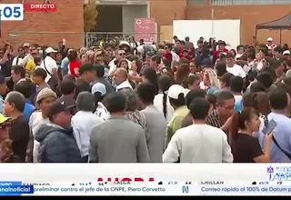 Medios del mundo informan sobre la fragmentación y segunda vuelta en elecciones de Perú