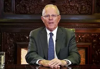 Prensa internacional: Kuczynski da indulto humanitario a Fujimori