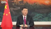 China: Presidente Xi Jinping advierte sobre "una nueva Guerra Fría" - Noticias de guerra