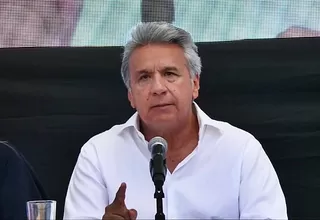 Presidente de Ecuador da 10 días a terrorista ‘Guacho’ para entregarse