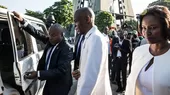 Presidente de Haití fue asesinado en su vivienda - Noticias de jovenel-moise