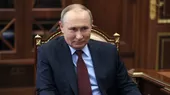 Ucrania: Presidente turco pidió a Putin detener bombardeos - Noticias de bombardeos