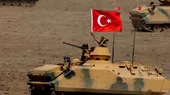 Presidente turco reitera amenaza de intervenir Siria por tierra y aire - Noticias de siria