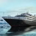 Primer crucero 100% LGBT a la Antártida saldrá desde Argentina en 2022