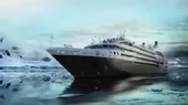 Primer crucero 100% LGBT a la Antártida saldrá desde Argentina en 2022 - Noticias de antartida