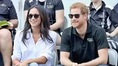 Príncipe Enrique de Inglaterra y actriz Meghan Markle se casarán en 2018 - Noticias de inglaterra
