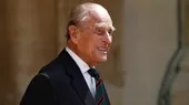 Reino Unido: Príncipe Felipe fue sometido "con éxito" a una operación cardíaca - Noticias de felipe-mezarina