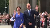Príncipe Guillermo de Inglaterra y Catalina tienen un tercer hijo - Noticias de inglaterra