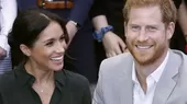 Príncipe Harry y Meghan Markle esperan su primer hijo - Noticias de isabel-ii