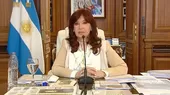 Los problemas de Cristina Kirchner con la justicia - Noticias de cristina-kirchner