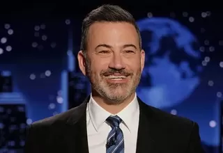 Programa de Jimmy Kimmel regresa al aire tras suspensión