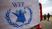 PMA recibe Nobel de la Paz y advierte del peligro de una "pandemia de hambre" - Noticias de premio-nobel-literatura