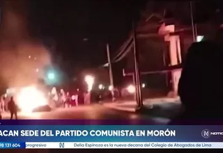 Protestas en Cuba se extienden por apagones y crisis social